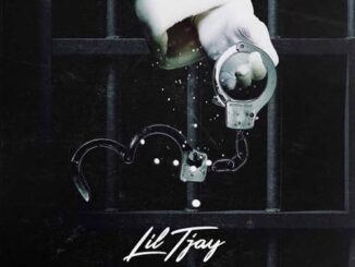 Download: Lil Tjay – Christmas In A Cell MP3