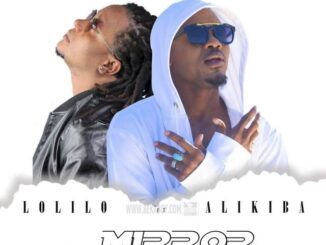 Download: Lolilo Simba – Magic Mirror ft Alikiba Mp3