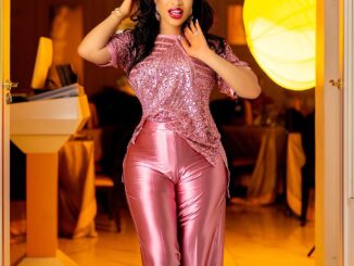 Autopsy Result For Captain Sylvester Is Out – Tonto Dikeh Claims
