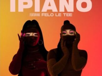 Download: Sha Sha, Kamo Mphela – iPiano ft. Felo Le Tee Mp3