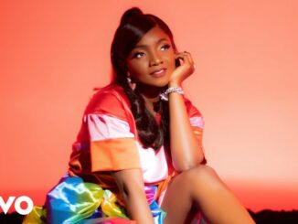 Simi offers tips to upcoming artiste on importance of social media