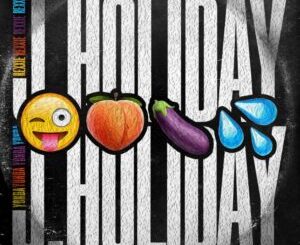 Download: Yonda & Rexxie – J. Holiday MP3