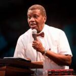 Coronavirus will kill those who's time has come – Pastor Adeboye