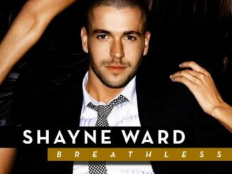 Download: Shayne Ward – Melt The Snow MP3