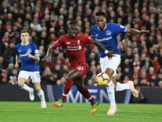 EPL Highlights Download: Everton Vs Liverpool – 1:4
