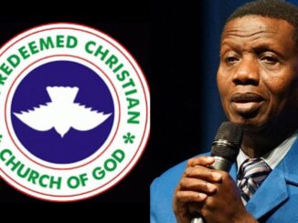 RCCG Dating Site: See Reactions from Nigerians