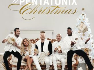 Stream/Download: Pentatonix – O Come, All Ye Faithful mp3