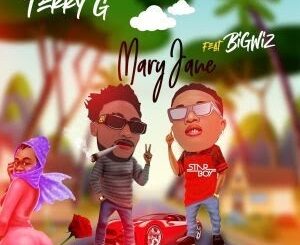 Download: Terry G Ft. Wizkid – Mary Jane mp3