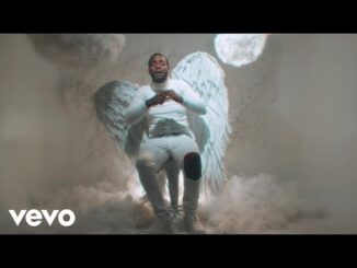 Download: Teejay – I’ll Touch The Sky MP3/Mp4