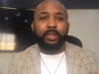 How I struggled with pornography many years ago - Singer Banky W