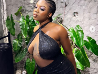 BBNaija star, Angel Smith lists her life achievements, Says At 21, I’ve Gotten A House, Millions
