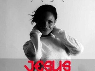 Download: Ada – Jesus (You Are Able) Mp3