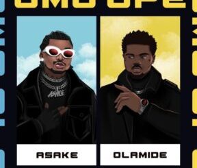 Download: Asake – Omo Ope ft. Olamide MP3