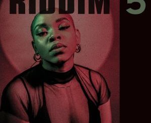 EP: Fave – Riddim 5 (Full Album)