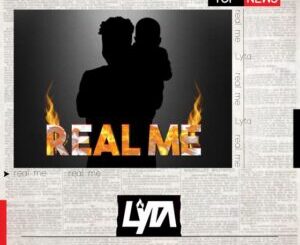 Download: Lyta – Real Me ft. Rhedi MP3