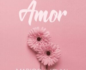 Download: Marioo – Mi Amor ft. Jovial MP3