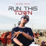 Download: Toby Shang & Nektunez – Run This Town Mp3