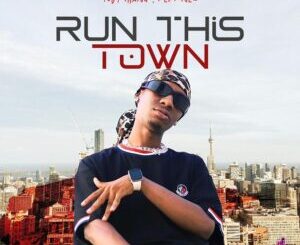 Download: Toby Shang & Nektunez – Run This Town Mp3