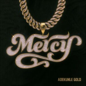 Download: Adekunle Gold – Mercy MP3