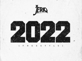 Download: JERIQ – 2022 MP3