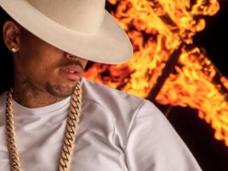 Download: Chris Brown – New Flame Ft Usher & Rick Ross MP3