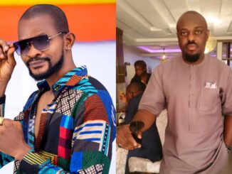 Uche Maduagwu Reveals How Much Jim Iyke Paid Him For The Viral Video