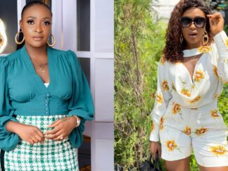 Having S*x On First Date Does Not Make You Cheap Girl – Blessing Okoro Reveals