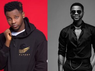 My Dad Was Awere Of The Day I Lost My Virginity – Singer Kizz Daniel