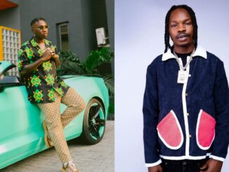 Read How Zlatan Ibile Allegedly Beat Up Naira Marley During The Festive Season