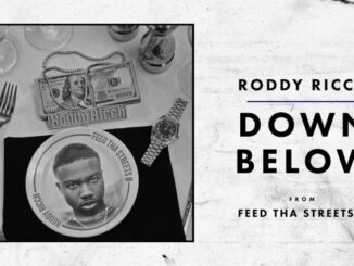 Download: Roddy Ricch Down Below MP3