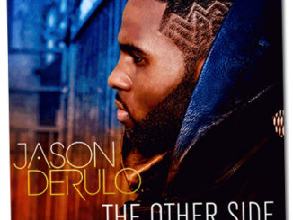 Download: Jason Derulo – The Other Side Mp3 MP3