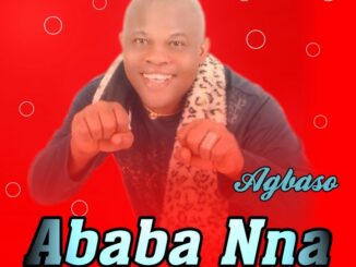 Download: ABABA NNA – I Don't Care Mp3