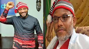 Nigerian Govt Should Release Nnamdi Kanu, Call For Dialogue - Actor Yul Edochie says