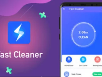 See the Fast Cleaner app that steals users bank info on Android devices revealed by NCC