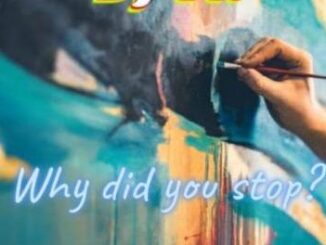 Mp3: DJ YK – Why Did You Stop Ft. Oxlade