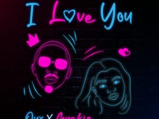Download: Jux – I Love You ft. Gyakie Mp3