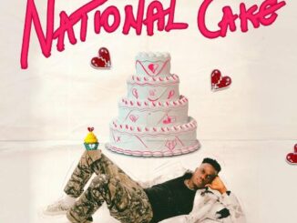 Download: Maxee – National Cake (Break Up) MP3
