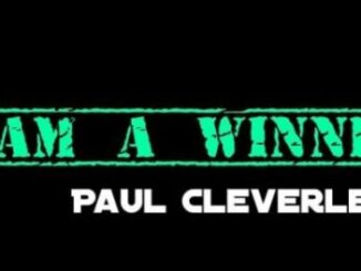 Paul Cleverlee – I Am A Winner