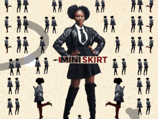 Mp3: Raebel – Miniskirt