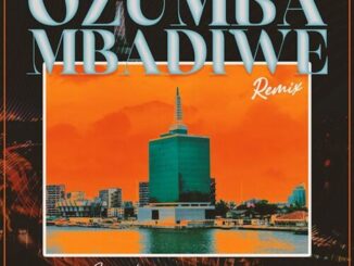 Download: Reekado Banks Ft Fireboy – Ozumba Mbadiwe Remix MP3