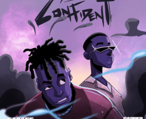 Mp3: Savage – Confident Ft Buju Download