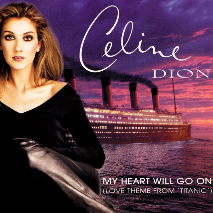 Mixtape: Best of Celine Dion (Old & New Blues Songs) Mp3 Download