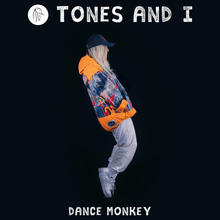 Download: Tones and I – Dance Monkey” MP3 | MP4, Lyrics