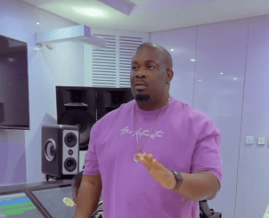Download: Don Jazzy – The Money Dey Ft Dr Sid Mp3