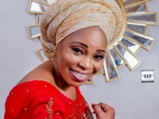 Download: Tope Alabi – You Are Worthy Mp3