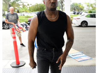 "Divorce feels like suffocating" Kanye West speaks on how he feels about divorce from Kim Kardashian