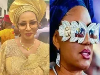 Why I gave first lady of Anambra state, Ebele Obiano, a dirty slap – Bianca Ojukwu