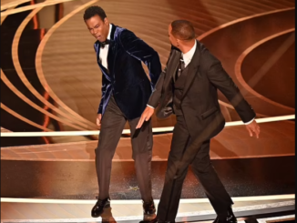 Chris Rock 'hasn't spoken' to Will Smith after getting slapped at the Oscars as it is claimed the comedian didn't know Jada Pinkett Smith has alopecia