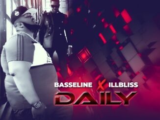 Basseline – Daily ft. Illbliss Mp3