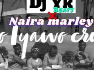 Download: DJ YK Beat – Oko Iyawo Cruise ft Naira Marley MP3